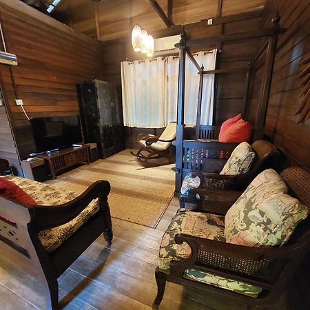 Ombak Dive Resort Perhentian Island Pulau Perhentian Kecil Ngoại thất bức ảnh
