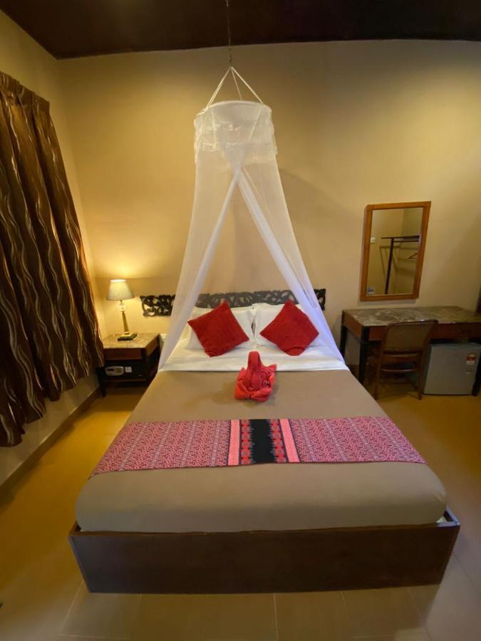 Ombak Dive Resort Perhentian Island Pulau Perhentian Kecil Ngoại thất bức ảnh