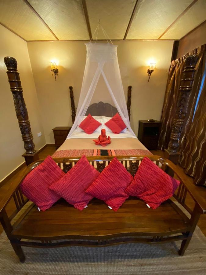 Ombak Dive Resort Perhentian Island Pulau Perhentian Kecil Ngoại thất bức ảnh