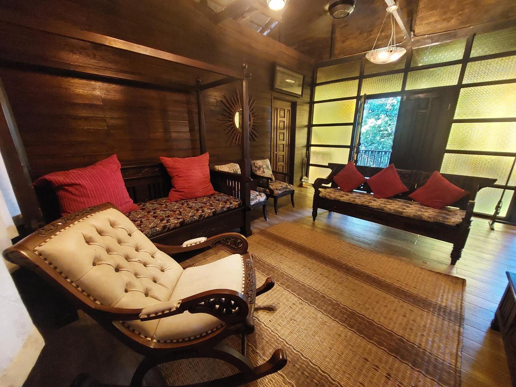Ombak Dive Resort Perhentian Island Pulau Perhentian Kecil Ngoại thất bức ảnh