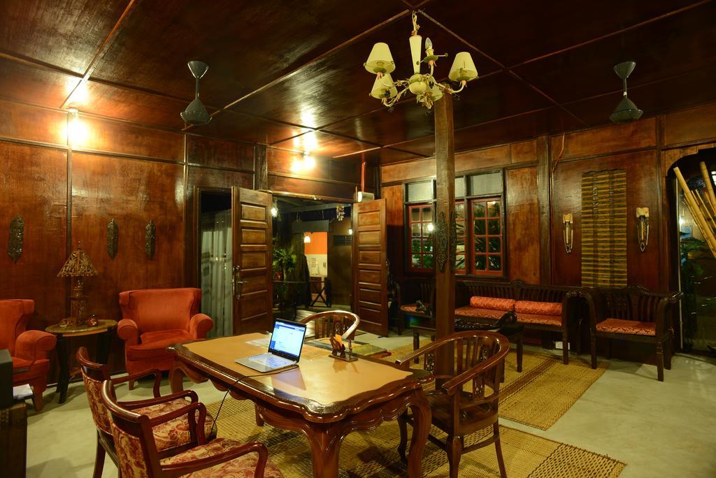 Ombak Dive Resort Perhentian Island Pulau Perhentian Kecil Ngoại thất bức ảnh