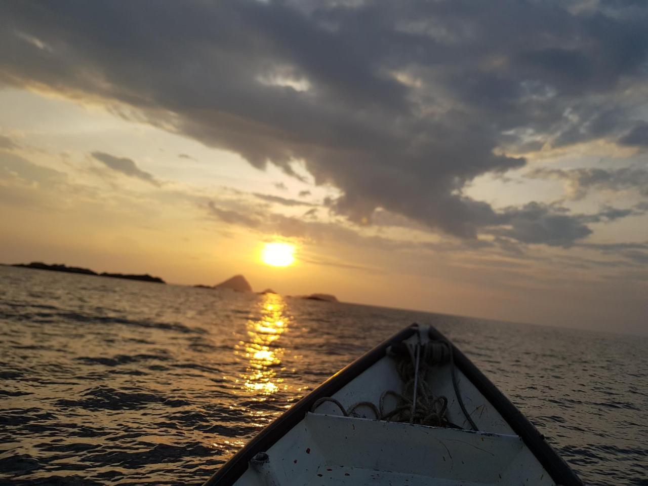 Ombak Dive Resort Perhentian Island Pulau Perhentian Kecil Ngoại thất bức ảnh