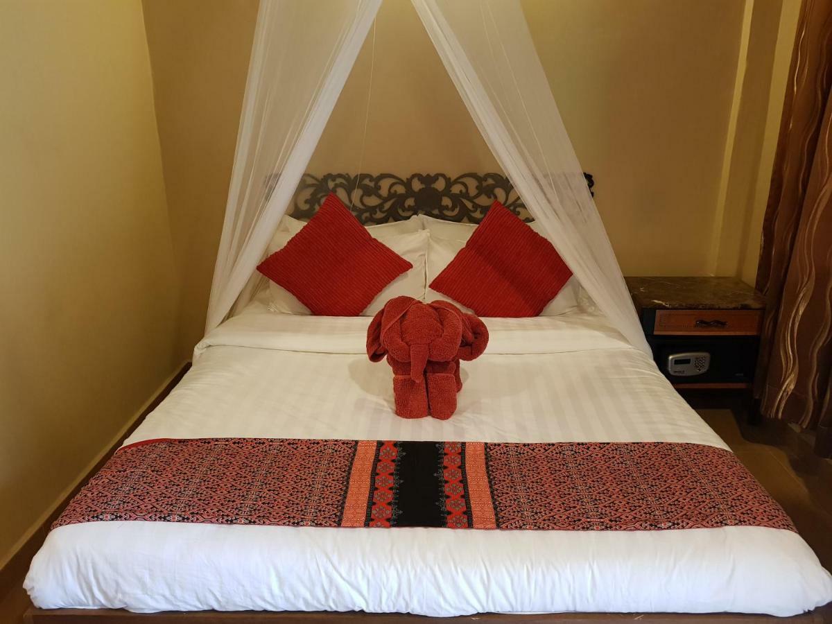 Ombak Dive Resort Perhentian Island Pulau Perhentian Kecil Ngoại thất bức ảnh