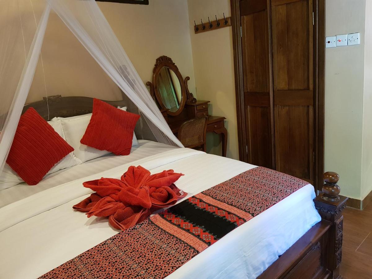 Ombak Dive Resort Perhentian Island Pulau Perhentian Kecil Ngoại thất bức ảnh